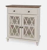 Aurora Hills - Accent Cabinet