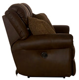 Pickett - Reclining Sofa