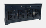 Craftsman - Media Console