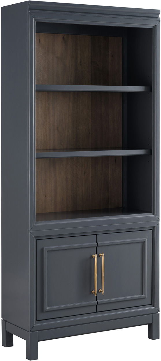 Door Bookcase