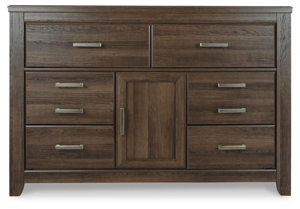 Juararo - Dresser