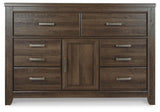 Juararo - Dresser