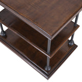Larson Chairside Table
