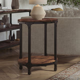 Urban Nature - Round Table