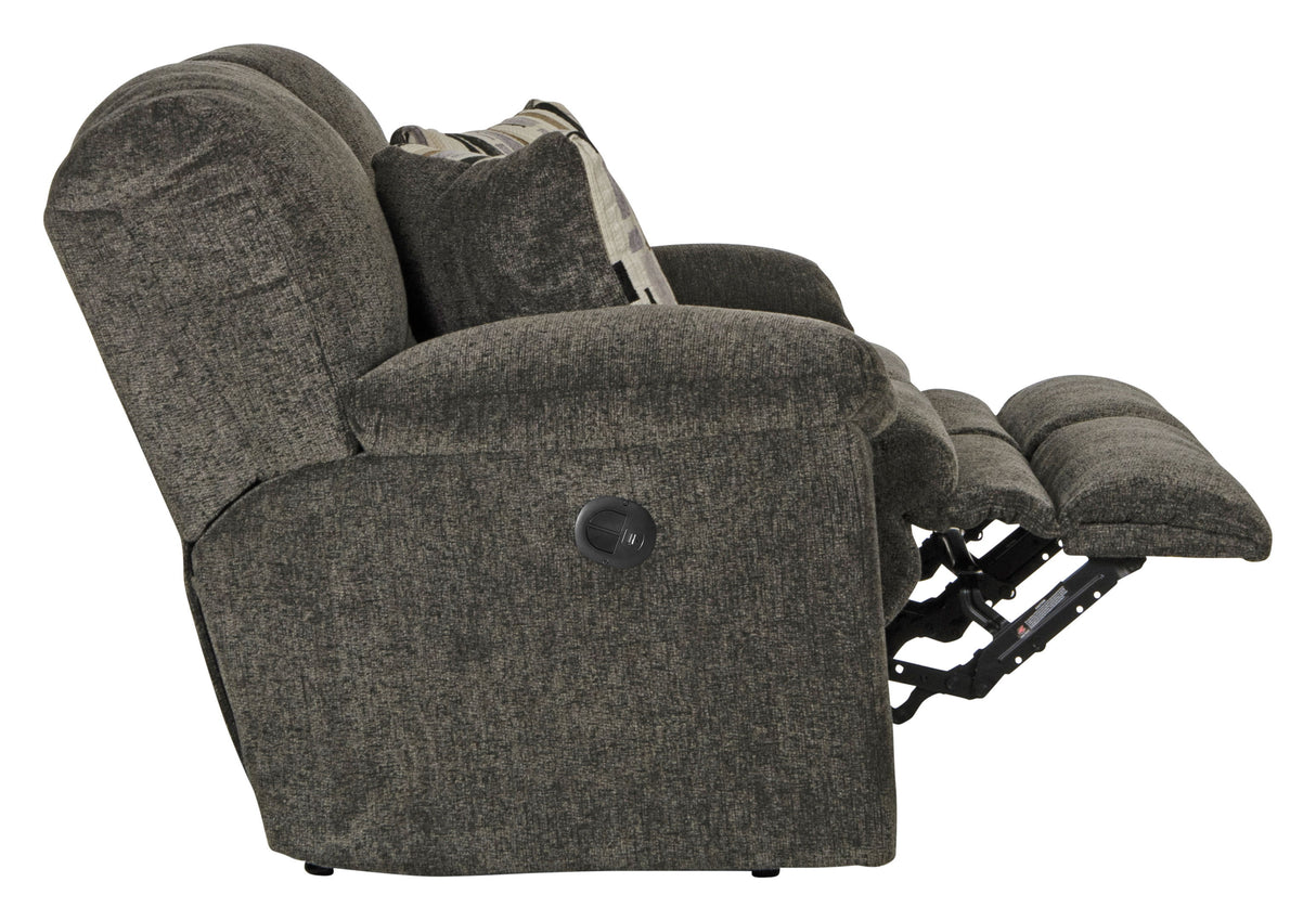 Tosh - Reclining Loveseat