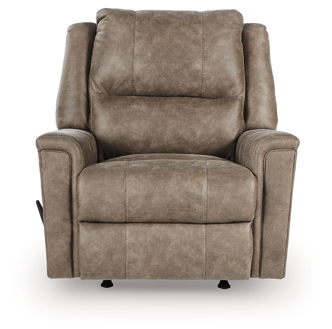 Lixtowel - Rocker Recliner