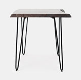 Nature's Edge - Table - Slate