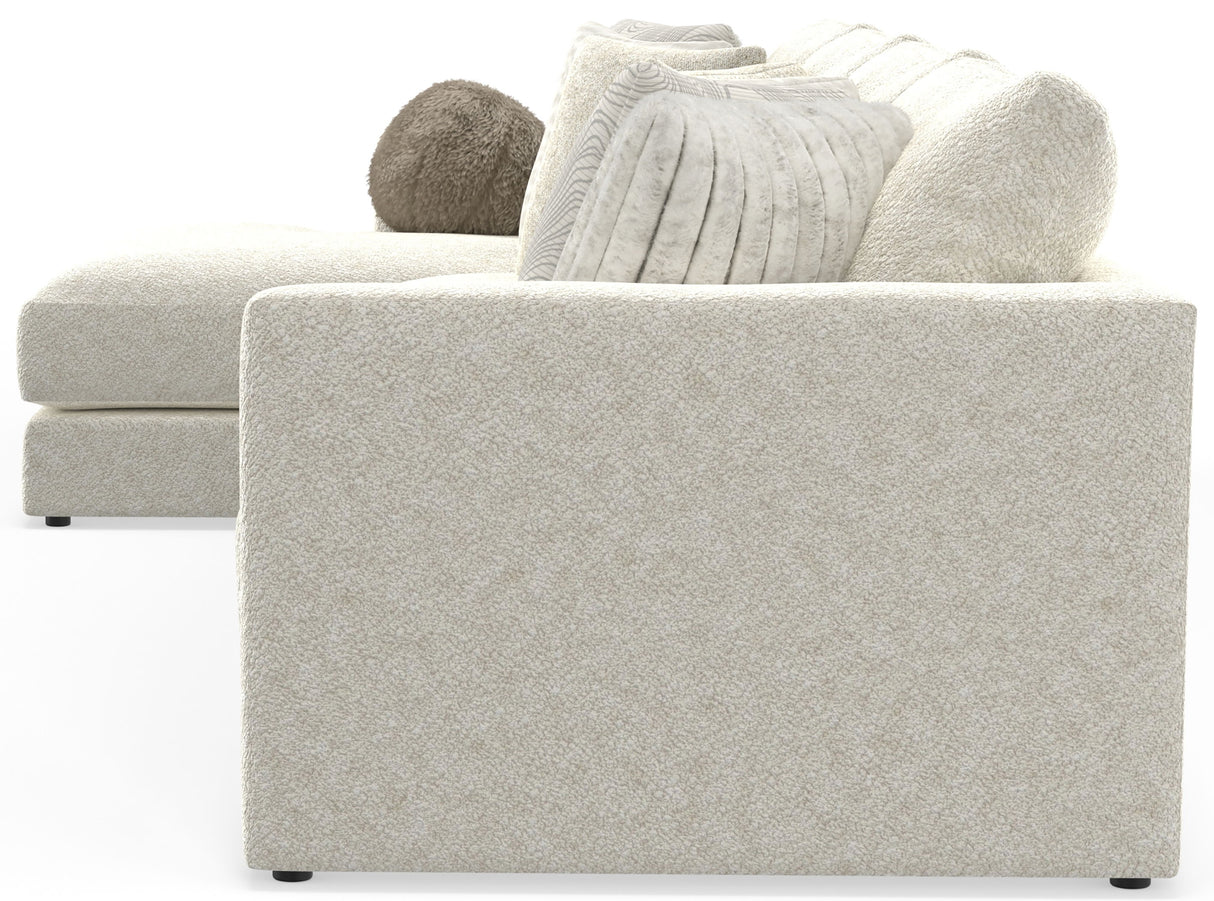Ritzy - Modular Sectional