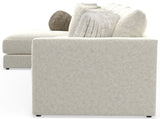 Ritzy - Modular Sectional