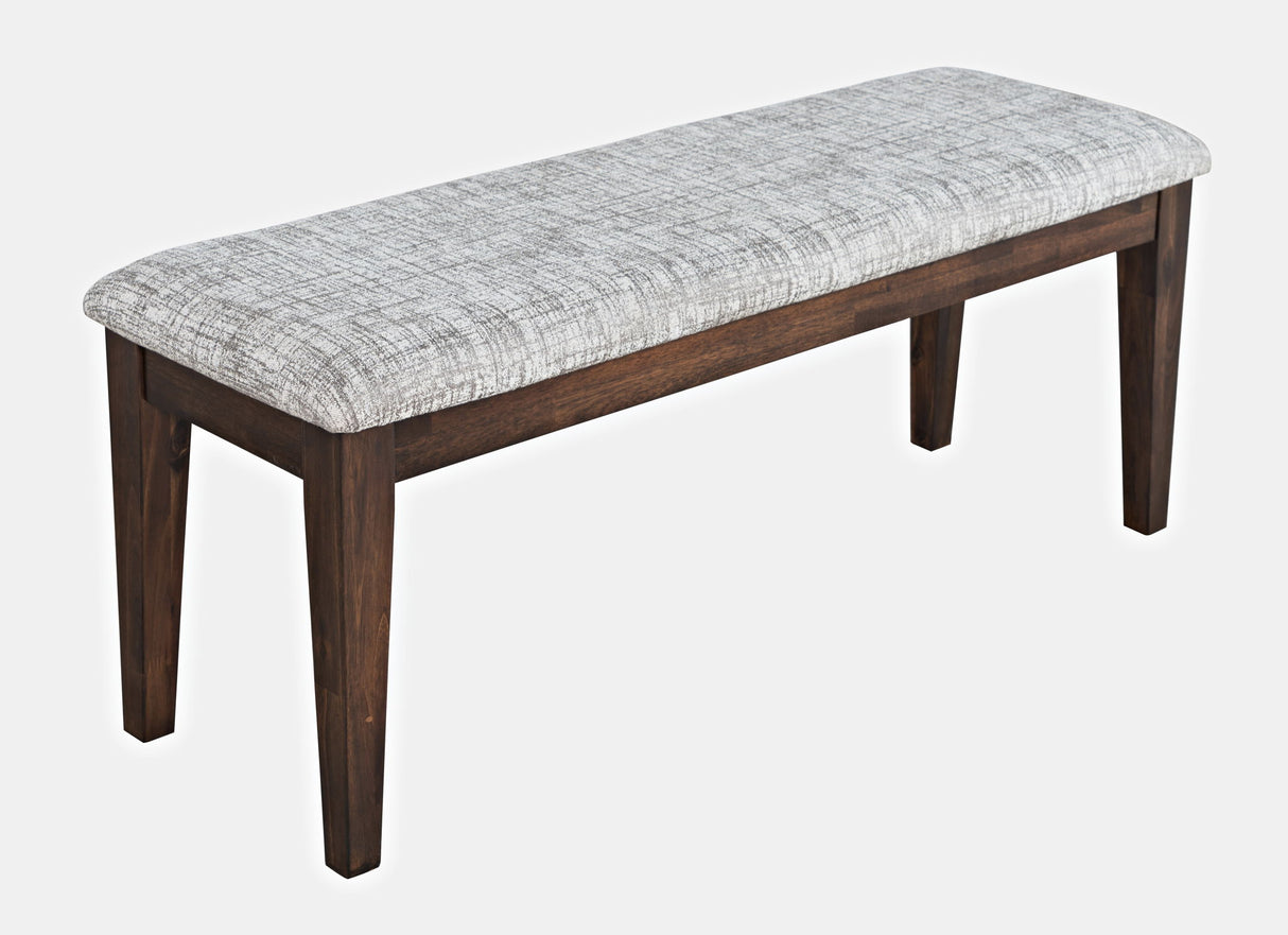 Urban Icon - Upholstered Bench