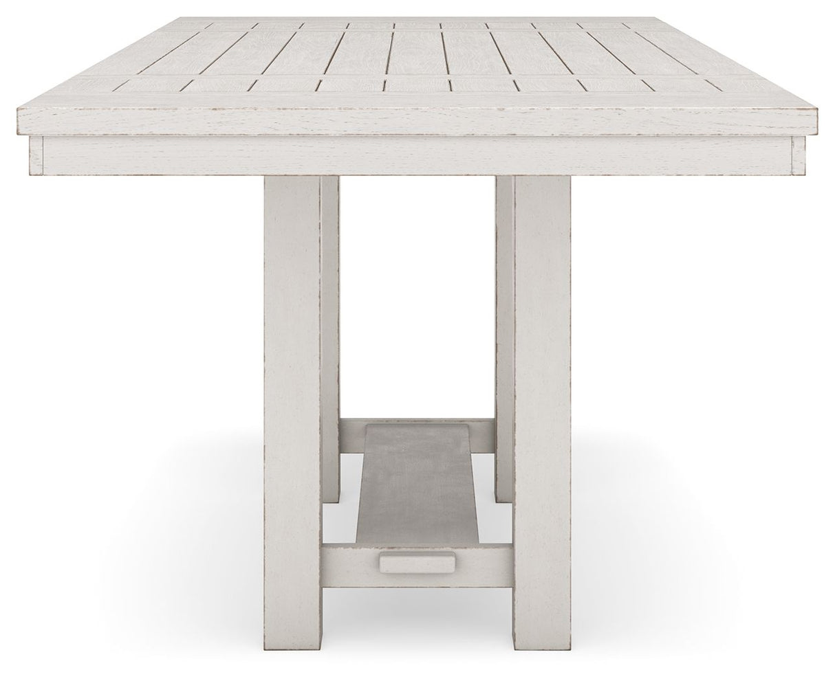 Robbinsdale - Rectangular Dining Extension Table