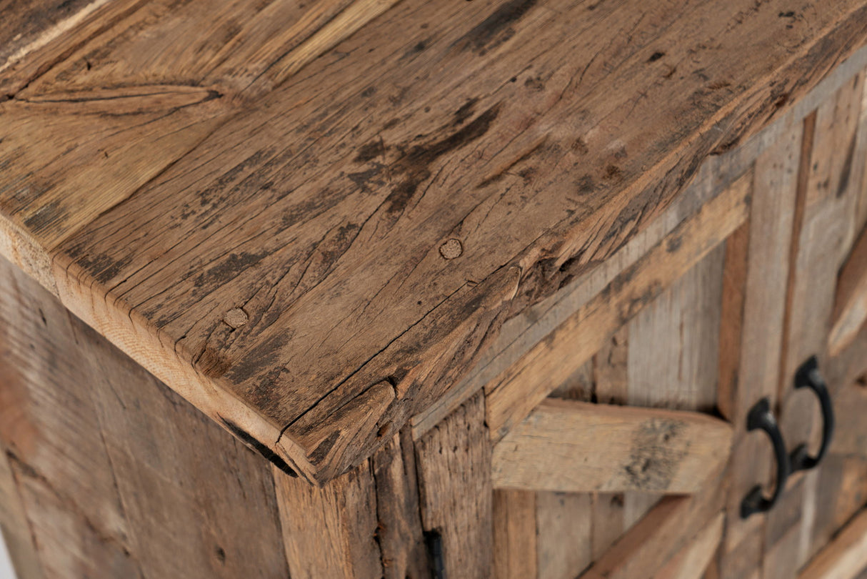 Eden Prairie - Accent Cabinet