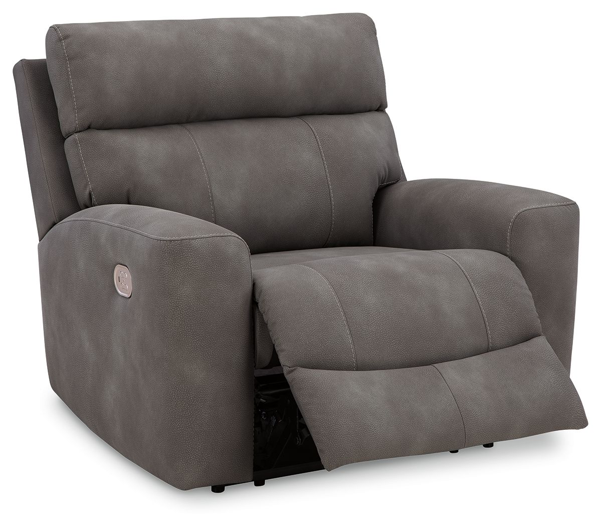 Next-Gen Durapella - 7 Piece Power Reclining Sectional Set