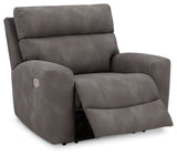 Next-Gen Durapella - 7 Piece Power Reclining Sectional Set