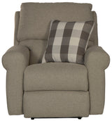 Westport - Glider Recliner