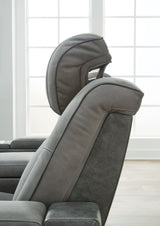 Next-gen Durapella - Pwr Recliner/Adj Headrest