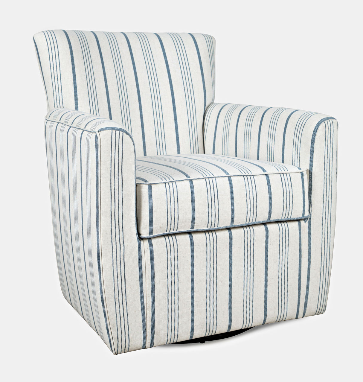Blakely Harper - Swivel Accent Chair