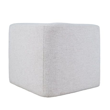 Lola - Swivel Chair - Natural