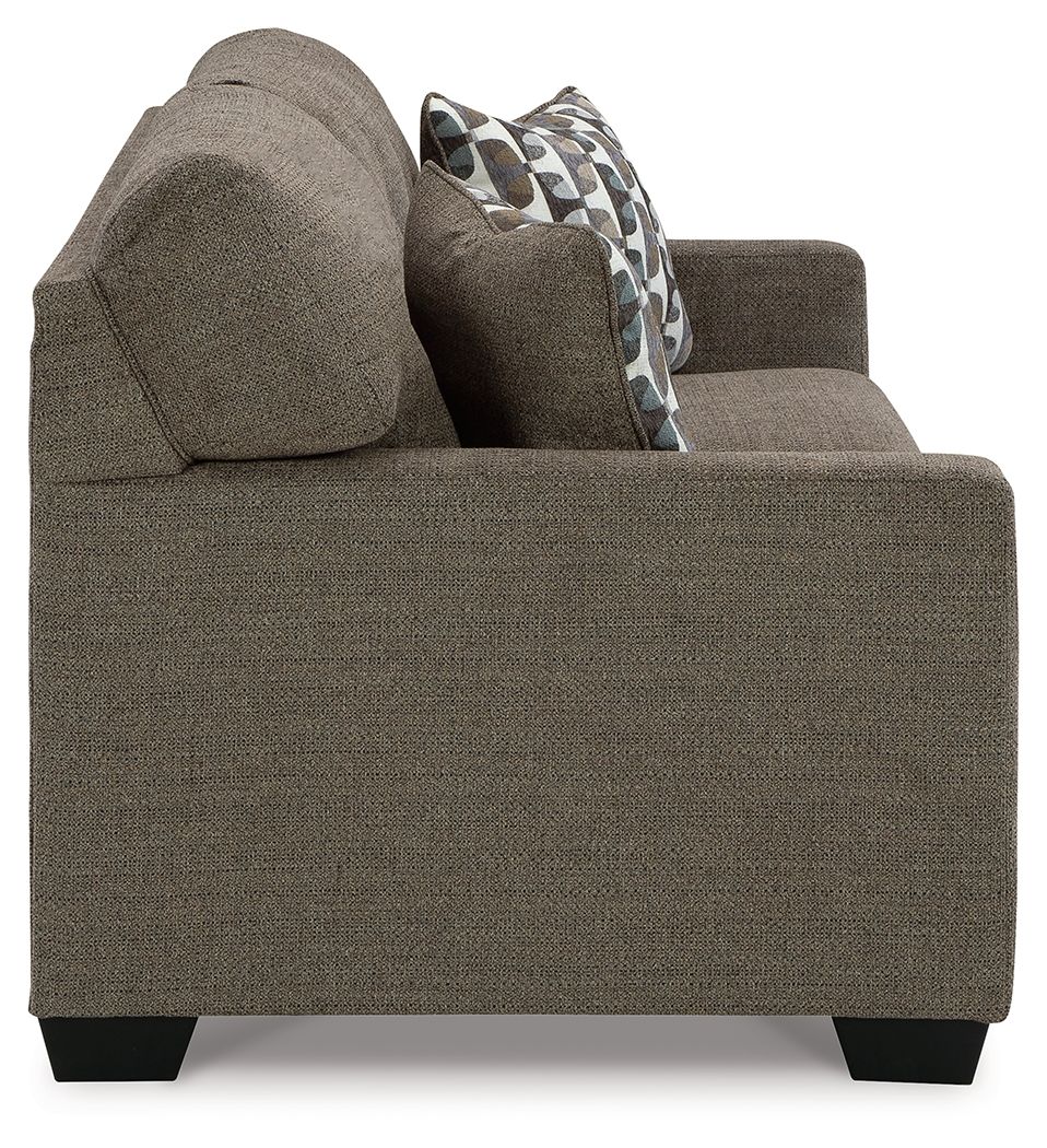 Avelton - Chocolate - Sofa