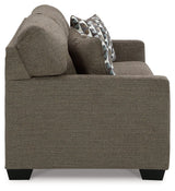 Avelton - Chocolate - Sofa