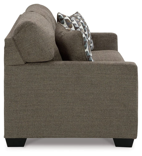 Avelton - Chocolate - Sofa