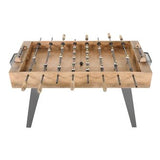 Glory Days - Foosball Table - Brown