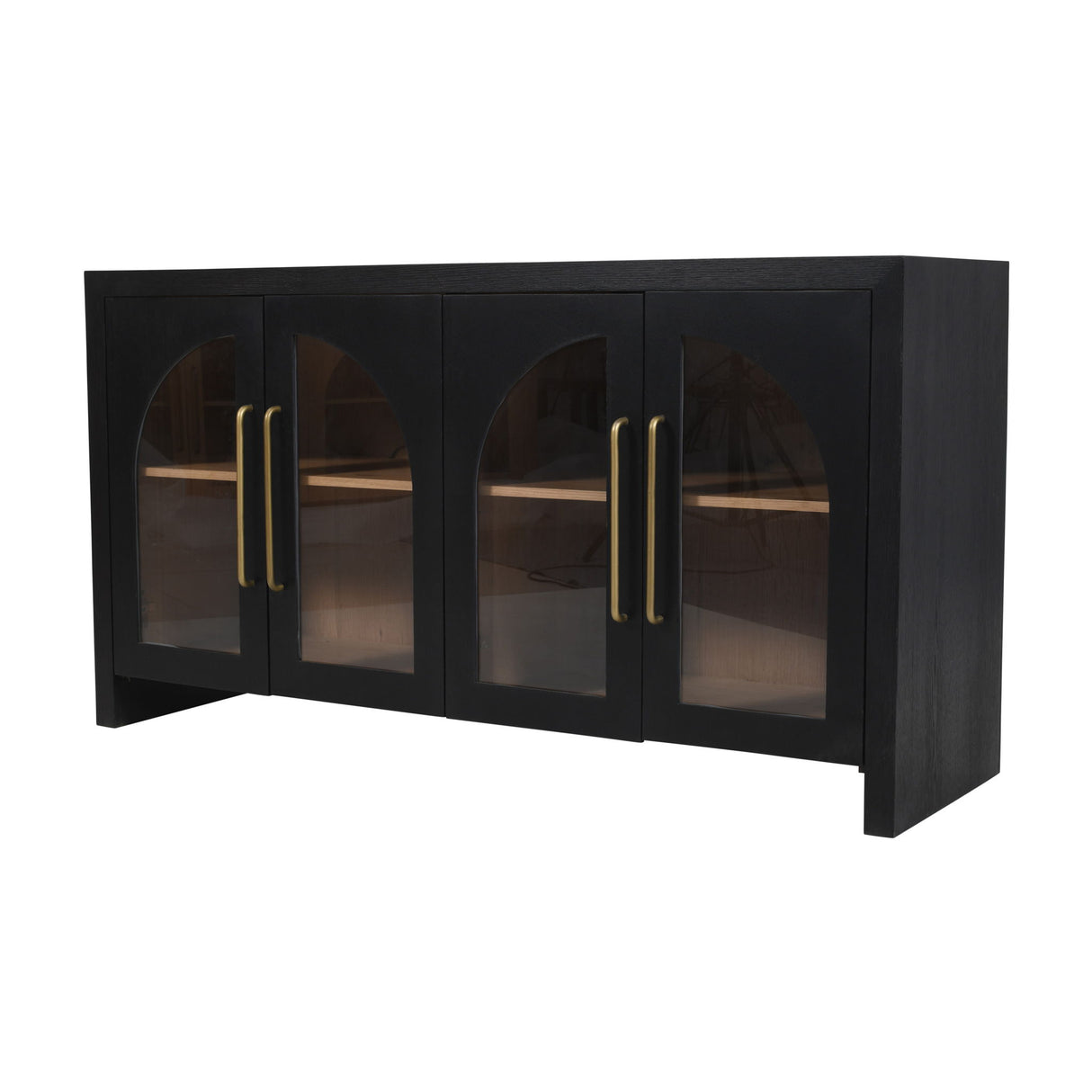 Archimedes - 4 Door Console