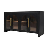 Archimedes - 4 Door Console
