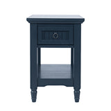 Westport - Leg Chair Side Table