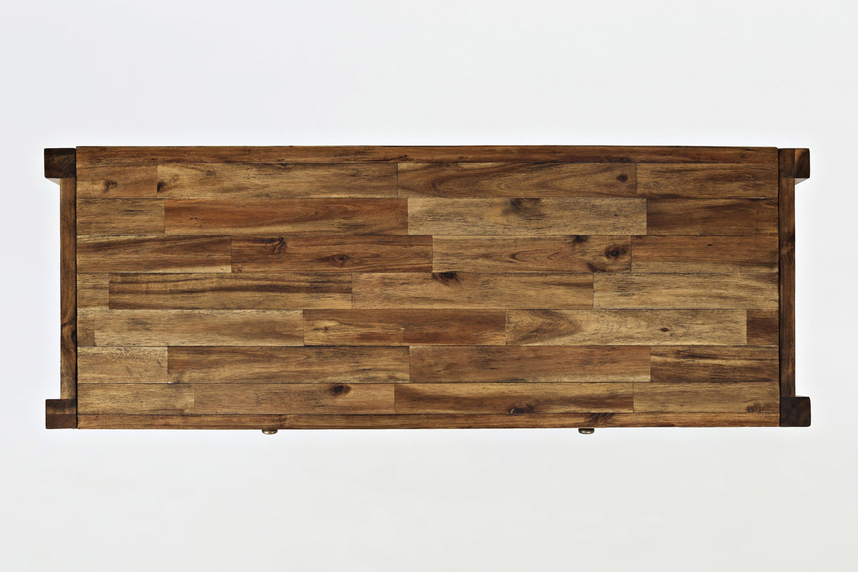 Beacon Street Sofa Console