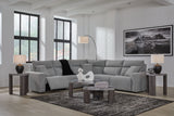 Modmax - Reclining Sectional