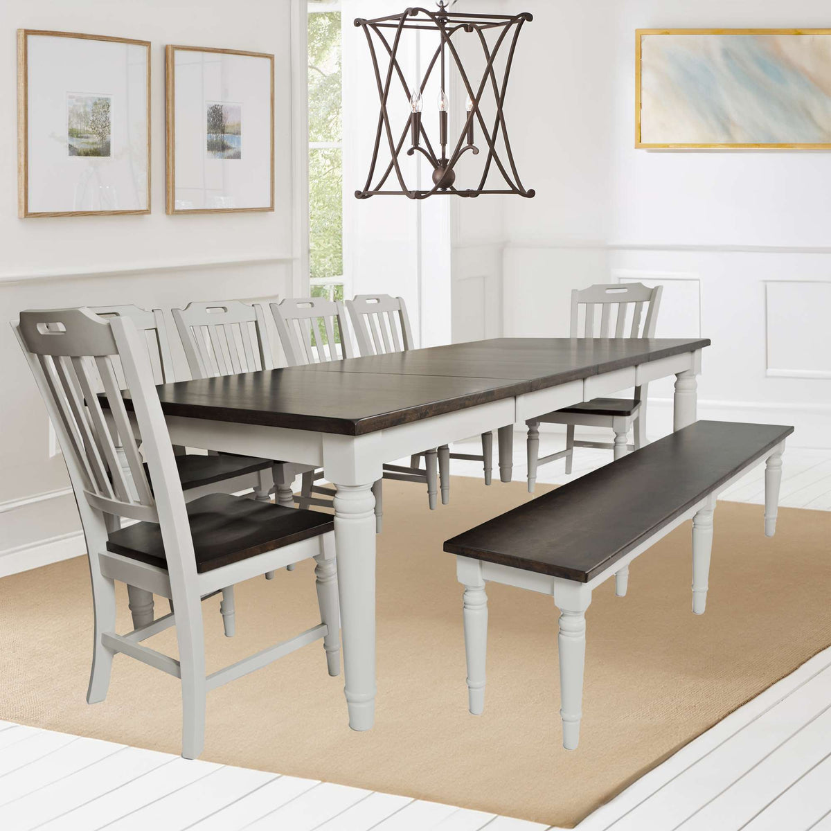 Orchard Park - Dining Set