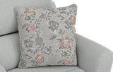 Chappy - Lay Flat Recliner