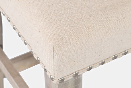Fairview - Backless Bench
