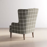 Lacroix Accent Chair