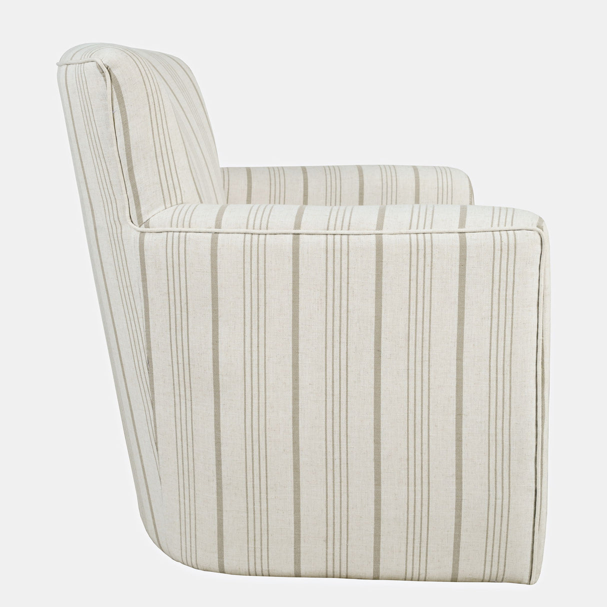 Blakely Harper - Swivel Accent Chair