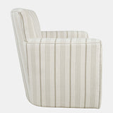 Blakely Harper - Swivel Accent Chair