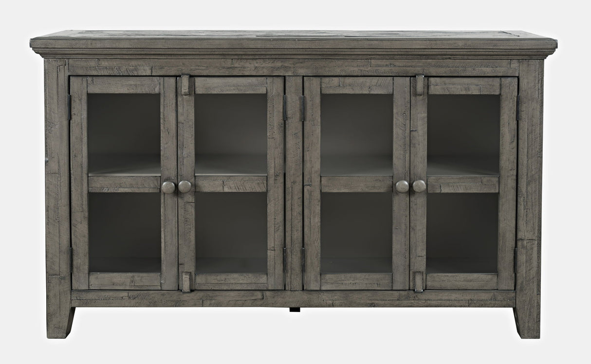 Rustic Shores - Low Cabinet
