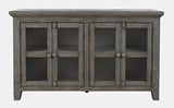 Rustic Shores - Low Cabinet