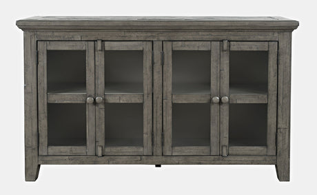 Rustic Shores - Low Cabinet