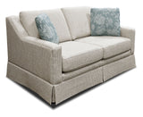 Tatum - Loveseat