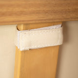 Royal - Wood Club Chair