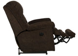 Rialto - Power Lay Flat Recliner