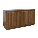 Maven - 60" Cabinet - Chestnut
