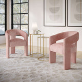 Gwen Upholstered Chair