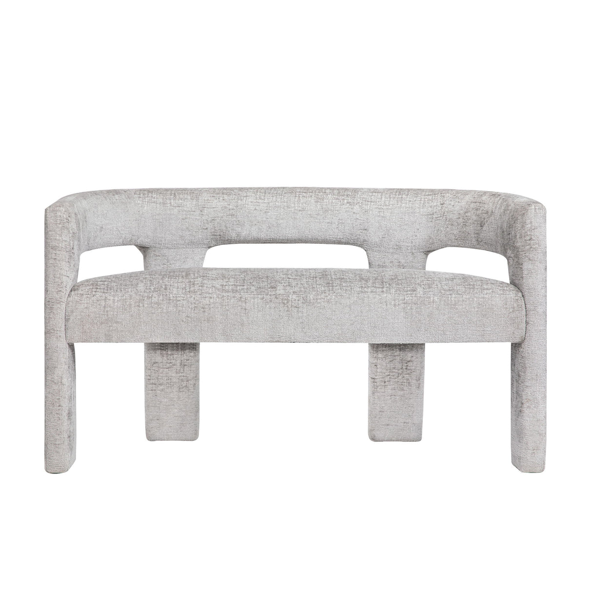 Gwen - Upholstered Bench