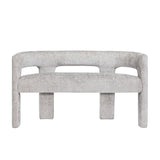 Gwen - Upholstered Bench