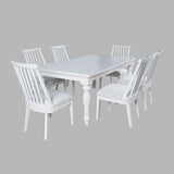 Westport - Dining Set