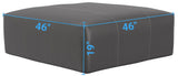 Minori - Cocktail Ottoman