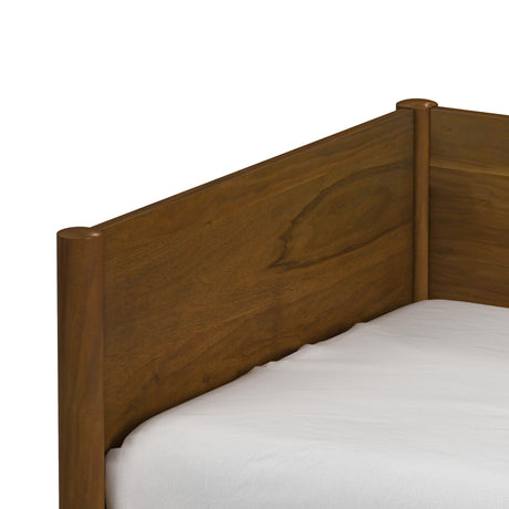 Malibu - Twin Daybed - Walnut